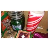 Treasure Trove of Christmas Items