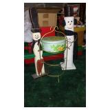 Treasure Trove of Christmas Items