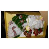 Treasure Trove of Christmas Items
