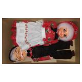 Treasure Trove of Christmas Items