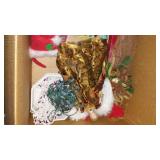 Treasure Trove of Christmas Items