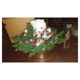 Treasure Trove of Christmas Items