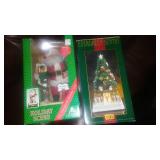 Treasure Trove of Christmas Items