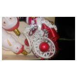 Treasure Trove of Christmas Items