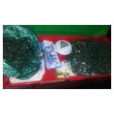 Treasure Trove of Christmas Items