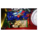 Treasure Trove of Christmas Items
