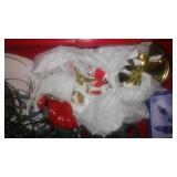 Treasure Trove of Christmas Items