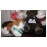 Treasure Trove of Christmas Items