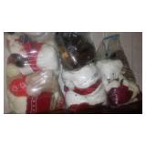 Treasure Trove of Christmas Items