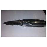 Folding Knives and Multi Tool. Wicked Winds Elk Ranch.