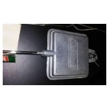 Coleman Pump, Rechargeable Lantern and More.