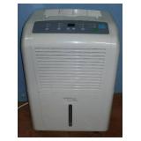 Soleus Air Dehumidifier.