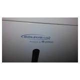 Soleus Air Dehumidifier.