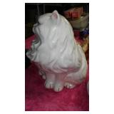 Ceramic Cats (2).