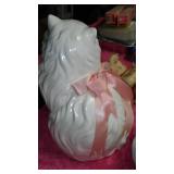 Ceramic Cats (2).