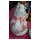 Ceramic Cats (2).
