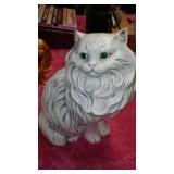 Ceramic Cats (2).
