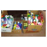 Huge Lot of Partials (5).