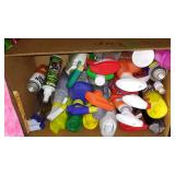 Huge Lot of Partials (5).