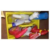 Huge Lot of Partials (5).