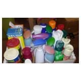 Huge Lot of Partials (5).