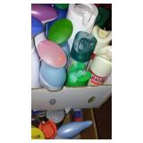 Huge Lot of Partials (5).