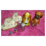 Vintage Collectibles (5)