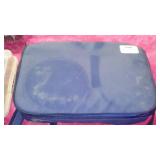 Pyrex 9x 13 with Case and Cover and Brownie Pan.