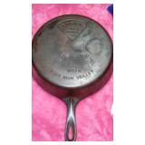 Cast Iron Wagner Ware 1059 A.