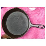 Cast Iron Wagner Ware 1059 A.