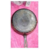 Griswald Cast Iron Erie 710B.
