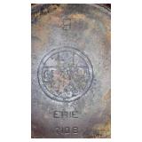 Griswald Cast Iron Erie 710B.