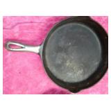Griswald Cast Iron Erie 710B.