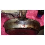 Griswald Cast Iron Erie 710B.