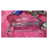 Rival Food Slicer and Accessories.