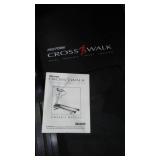 Cross Walk, Isolator, Bull Worker