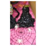 Halloween Décor, lots of fun items.