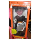 Halloween Décor, lots of fun items.