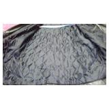 Pepsi Leather Jacket (L).
