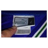 NFL Seahawks Watters Jersey and Puzzle