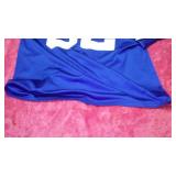NFL Seahawks Watters Jersey and Puzzle