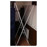 Portable Closet and Clothes Rack.
