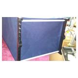Portable Closet and Clothes Rack.