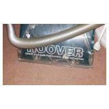 Hoover Steam Vac with Attachment Hose, Fan, Wet Jet.