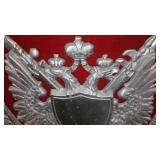 Vintage Coat of Arms.