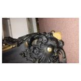 Antique Photos and Frames (2)