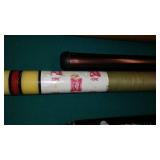 Vintage Cue Master Regulation SLATE TOP Pool Table