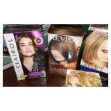 Curing Irons, Blow Dryer and Hygiene.
