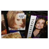 Curing Irons, Blow Dryer and Hygiene.
