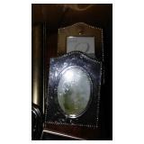 Variety of Picture Frames, Small to Large (12).